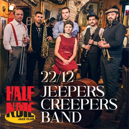 jeepers half note thu 22122022