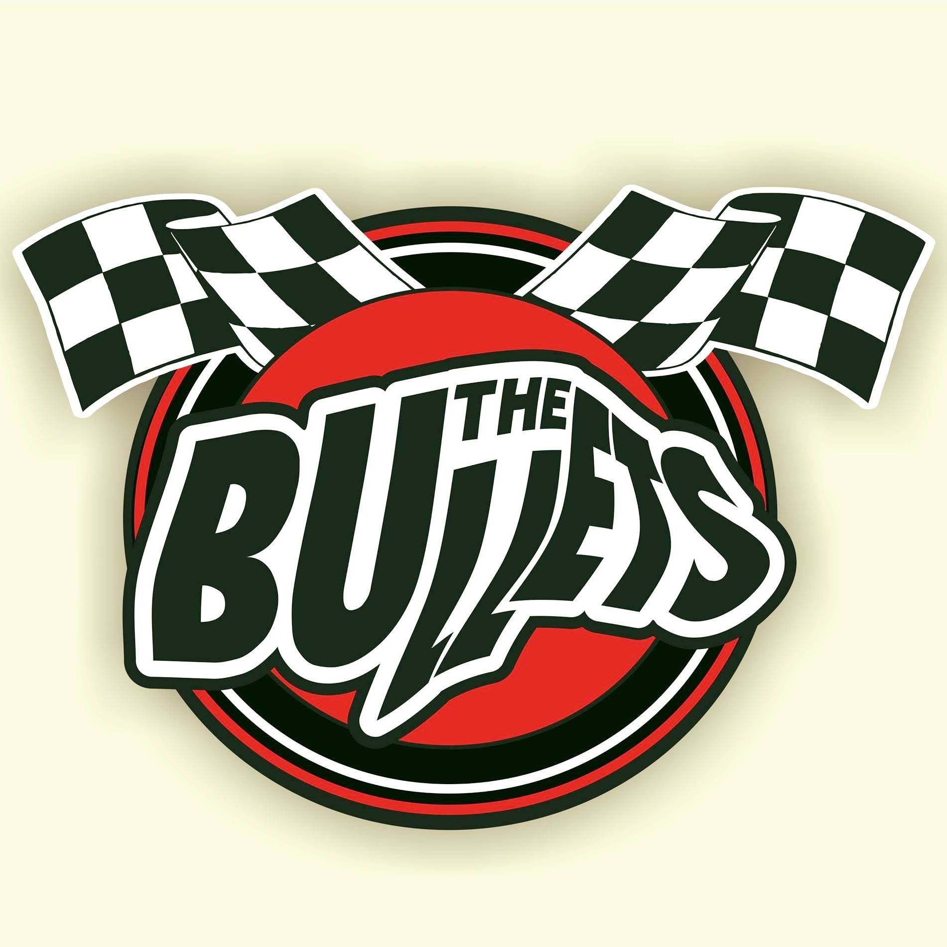 the bullets logo