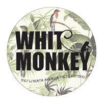 the-white-monkey